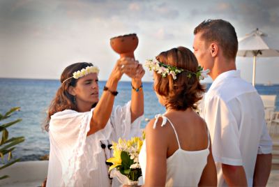 The Wedding Board