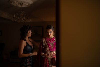 Fotografía de DANI & ADI (Hindu Wedding) de The White Royals - 23486 