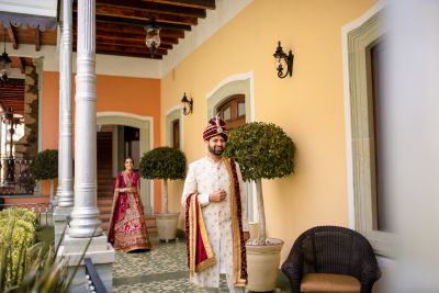 Fotografía de DANI & ADI (Hindu Wedding) de The White Royals - 23489 