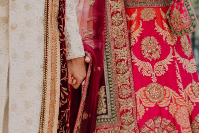 Fotografía de DANI & ADI (Hindu Wedding) de The White Royals - 23492 