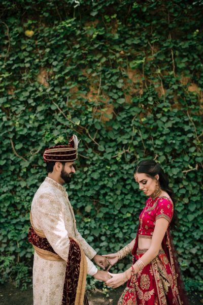 Fotografía de DANI & ADI (Hindu Wedding) de The White Royals - 23498 