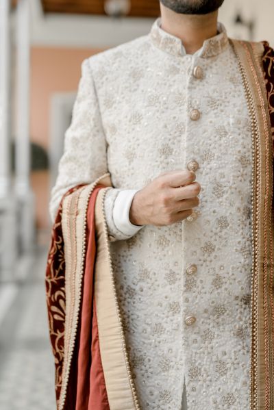 Fotografía de DANI & ADI (Hindu Wedding) de The White Royals - 23852 