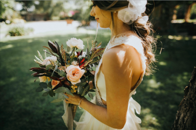 The Wedding Board