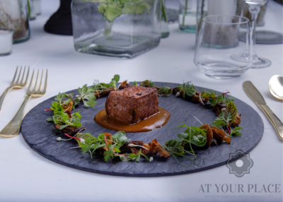 Fotografía de Experiencia en Blanco - Dinner en Blanc de At your place by Four Seasons Mexico City - 29964 