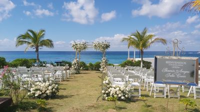 Fotografía de The Explorean Cozumel and Kohunlich de Fiesta Americana Travelty Weddings Playas - 32712 