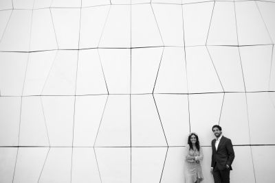 Fotografía de WEDDING de Sofitel Mexico City Reforma - 32802 