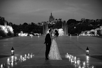 Fotografía de More Weddings de Rosewood San Miguel de Allende - 34412 