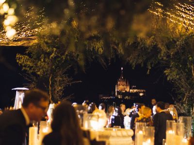 Fotografía de More Weddings de Rosewood San Miguel de Allende - 34416 