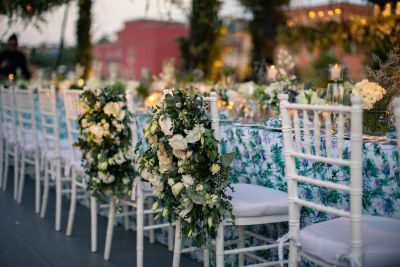 Fotografía de More Weddings de Rosewood San Miguel de Allende - 34417 