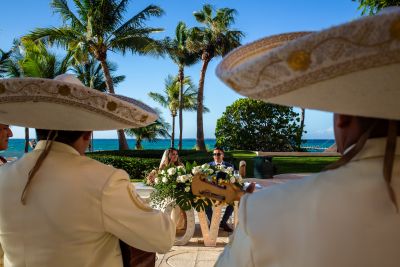 Fotografía de Grand Fiesta Americana Coral Beach Cancun All de Fiesta Americana Travelty Weddings Playas - 36908 