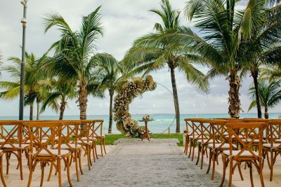 Fotografía de Grand Fiesta Americana Coral Beach Cancun All de Fiesta Americana Travelty Weddings Playas - 36912 