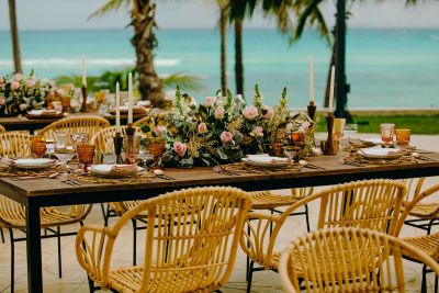 Fotografía de Grand Fiesta Americana Coral Beach Cancun All de Fiesta Americana Travelty Weddings Playas - 36923 