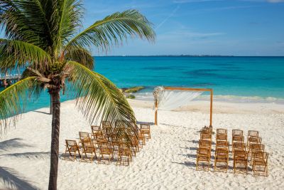 Fotografía de Grand Fiesta Americana Coral Beach Cancun All de Fiesta Americana Travelty Weddings Playas - 36926 