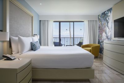 Fotografía de MARRIOTT PUERTO VALLARTA de Marriott Puerto Vallarta Resort & Spa - 37121 