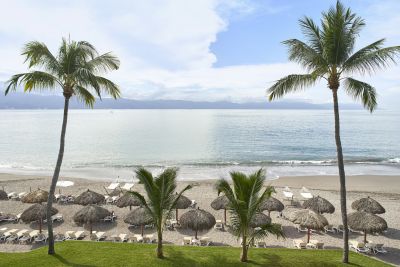 Fotografía de INSTALACIONES de Marriott Puerto Vallarta Resort & Spa - 37239 