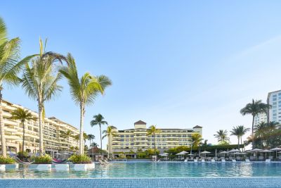 Fotografía de INSTALACIONES de Marriott Puerto Vallarta Resort & Spa - 37242 