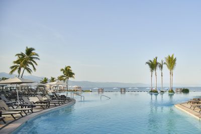 Fotografía de INSTALACIONES de Marriott Puerto Vallarta Resort & Spa - 37243 