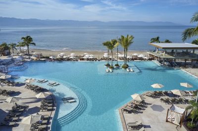 Fotografía de INSTALACIONES de Marriott Puerto Vallarta Resort & Spa - 37244 