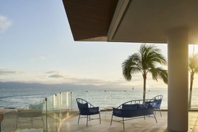Fotografía de INSTALACIONES de Marriott Puerto Vallarta Resort & Spa - 37248 