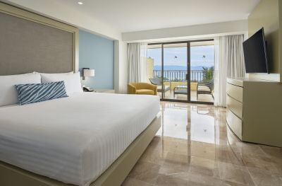 Fotografía de INSTALACIONES de Marriott Puerto Vallarta Resort & Spa - 37255 