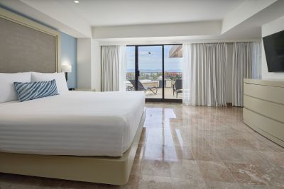 Fotografía de INSTALACIONES de Marriott Puerto Vallarta Resort & Spa - 37256 