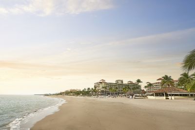 Fotografía de INSTALACIONES de Marriott Puerto Vallarta Resort & Spa - 37263 