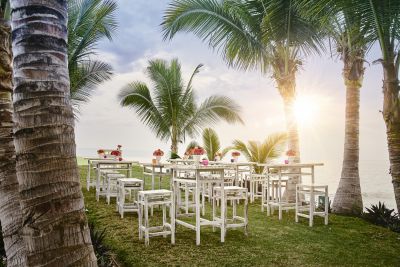 Fotografía de EVENTOS de Marriott Puerto Vallarta Resort & Spa - 37270 