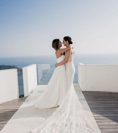 Fotografía de Boda L&R de Encanto Acapulco - 37385 