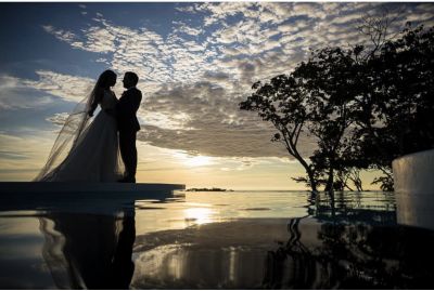 Fotografía de Boda V&F de Encanto Acapulco - 37427 