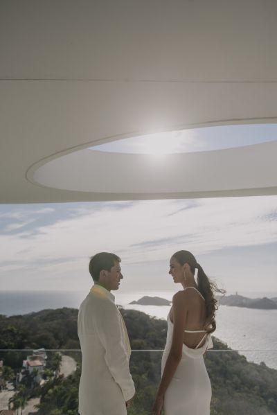 Fotografía de BODAS de Encanto Acapulco - 37438 