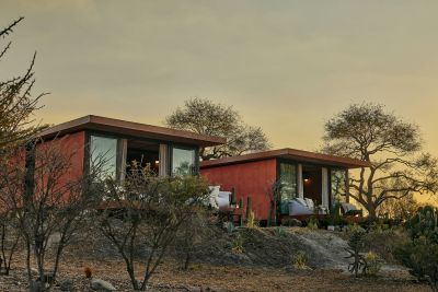 Fotografía de Rooms de Our Habitas San Miguel de Allende - 37651 