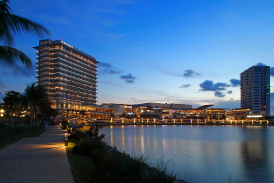 Fotografía de BODAS de  Renaissance Cancun Resort & Marina - 37720 