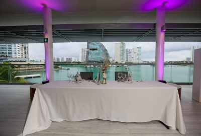 Fotografía de BODAS de  Renaissance Cancun Resort & Marina - 37721 