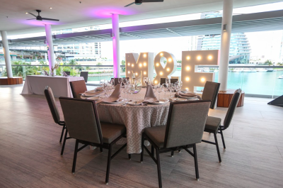 Fotografía de BODAS de  Renaissance Cancun Resort & Marina - 37726 