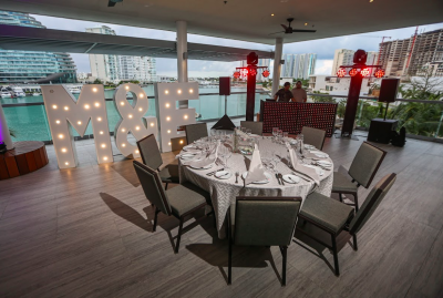 Fotografía de BODAS de  Renaissance Cancun Resort & Marina - 37731 