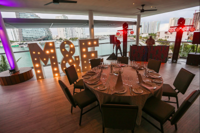 Fotografía de EVENTO  de  Renaissance Cancun Resort & Marina - 37764 