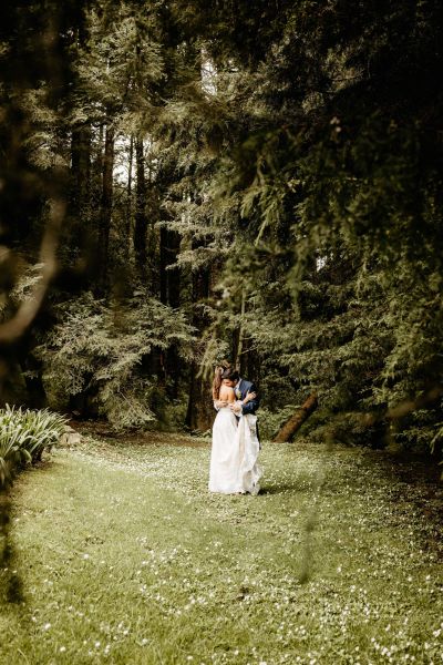 Fotografía de Boda Fer & Andres de Finca San Gabriel - 38387 