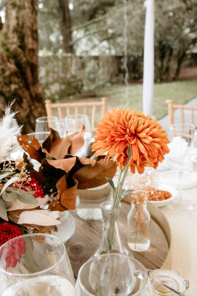 Fotografía de Boda Fer & Andres de Finca San Gabriel - 38390 