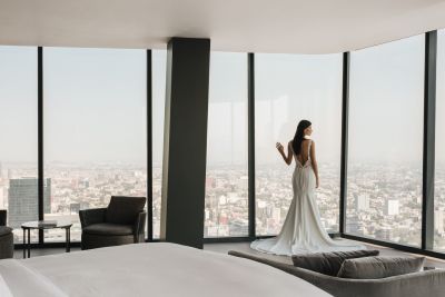 Fotografía de Bodas de The Ritz-Carlton, Mexico City - 39008 