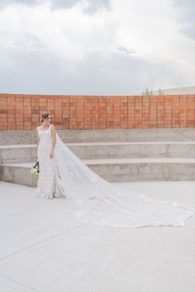 Fotografía de NOVIOS de Zaitun  - 39654 