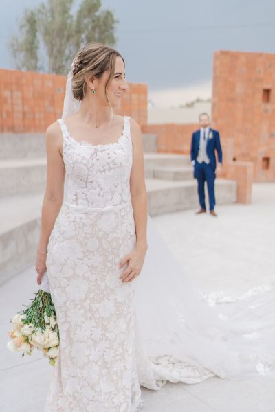 Fotografía de NOVIOS de Zaitun  - 39657 