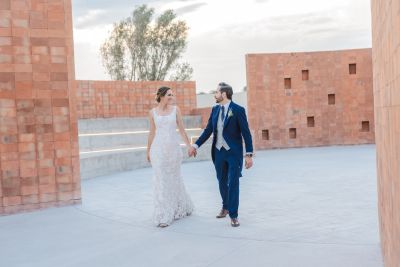 Fotografía de NOVIOS de Zaitun  - 39659 