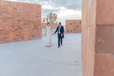 Fotografía de NOVIOS de Zaitun  - 39661 