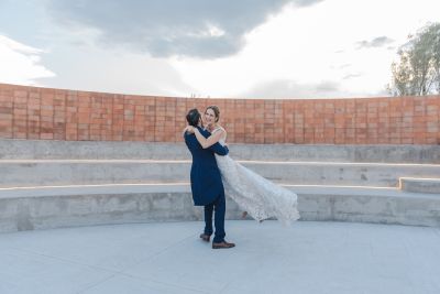 Fotografía de NOVIOS de Zaitun  - 39663 