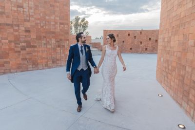 Fotografía de NOVIOS de Zaitun  - 39662 