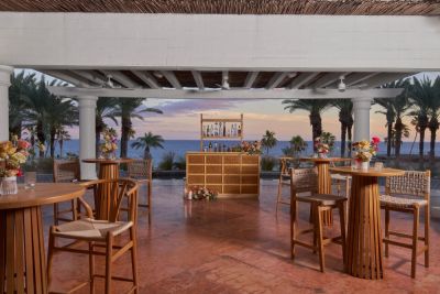 Fotografía de Talavera Restaurant and Terrace de Hilton Los Cabos  - 40586 