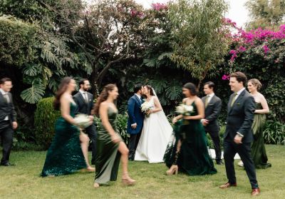 Fotografía de WEDDING HIGHLIGHTS de Love Letter Studio - 41066 