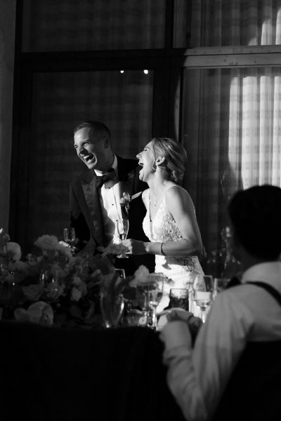 Fotografía de Bridget & Carson's Wedding at Casa Adela de Fer De Jesús. Wedding Photographer - 41844 