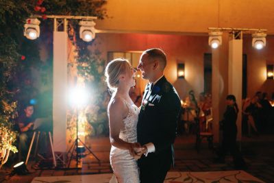 Fotografía de Bridget & Carson's Wedding at Casa Adela de Fer De Jesús. Wedding Photographer - 41890 