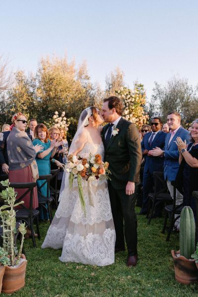 Fotografía de Sarah & Will's Wedding at Hacienda Santa Ana de Fer De Jesús. Wedding Photographer - 41996 